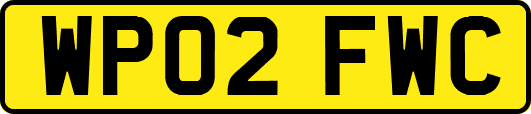 WP02FWC