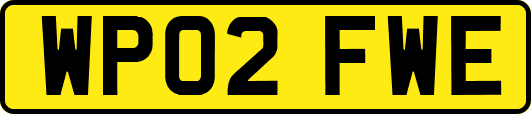 WP02FWE