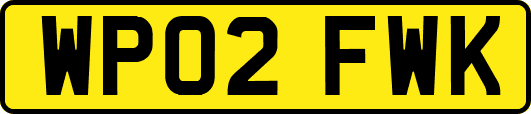 WP02FWK