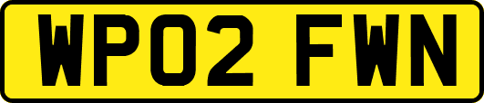 WP02FWN
