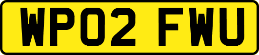 WP02FWU