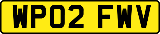 WP02FWV