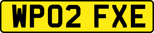 WP02FXE