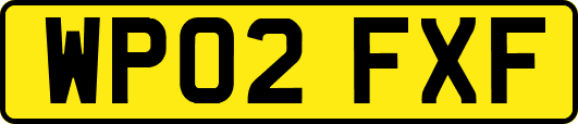 WP02FXF