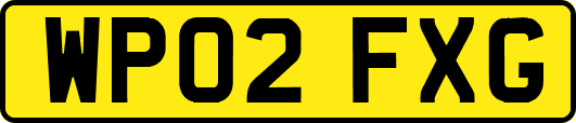 WP02FXG