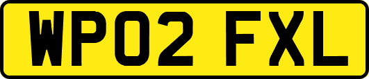 WP02FXL