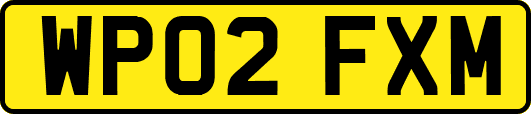 WP02FXM