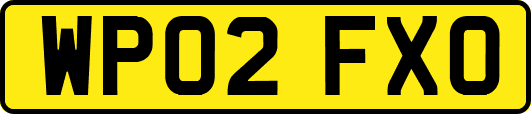WP02FXO