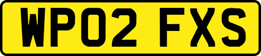 WP02FXS