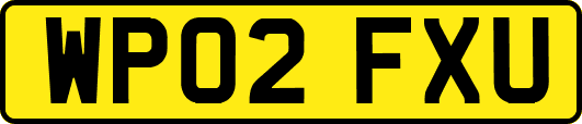 WP02FXU