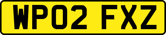 WP02FXZ