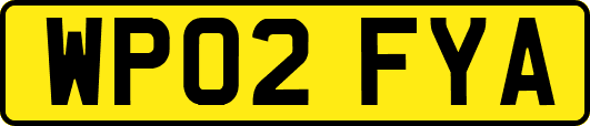 WP02FYA