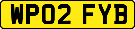 WP02FYB