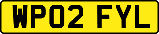 WP02FYL