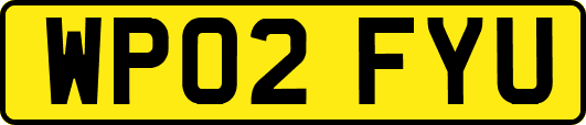 WP02FYU