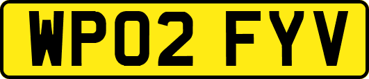 WP02FYV