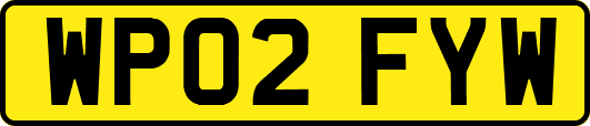 WP02FYW