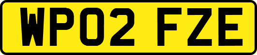 WP02FZE