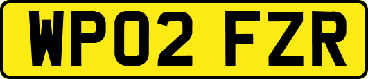 WP02FZR