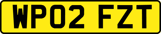 WP02FZT