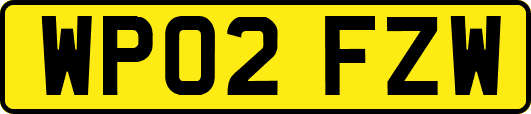 WP02FZW