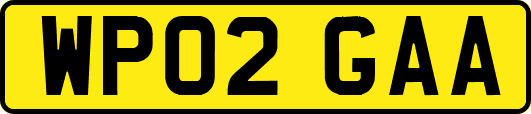 WP02GAA