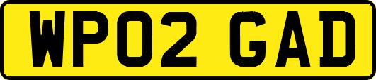 WP02GAD