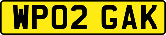 WP02GAK