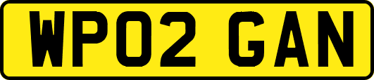 WP02GAN