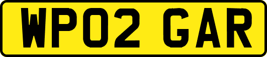 WP02GAR