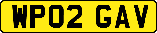 WP02GAV