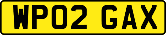 WP02GAX