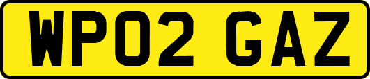 WP02GAZ