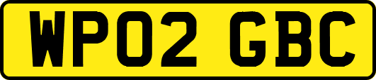 WP02GBC