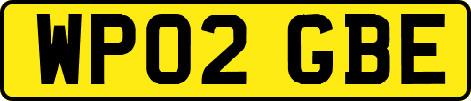 WP02GBE