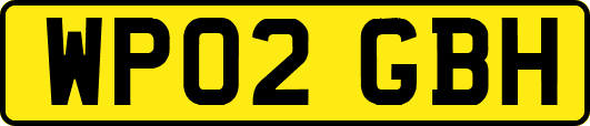 WP02GBH