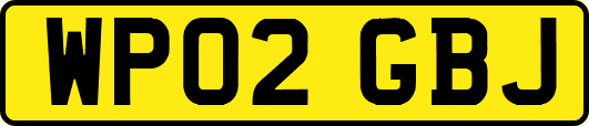 WP02GBJ