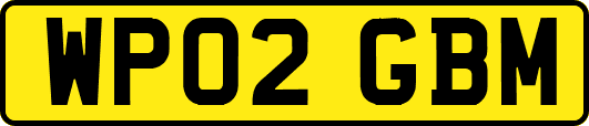 WP02GBM
