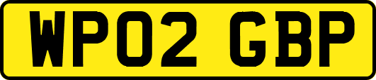 WP02GBP