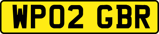 WP02GBR
