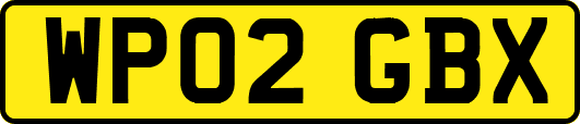 WP02GBX