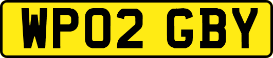 WP02GBY