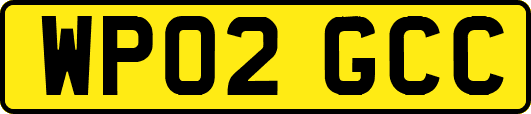 WP02GCC