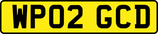 WP02GCD