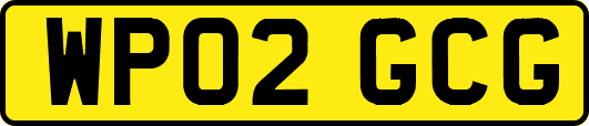 WP02GCG