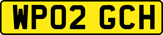 WP02GCH