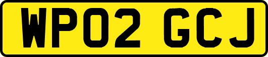 WP02GCJ