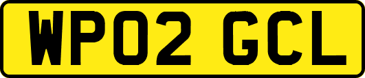 WP02GCL