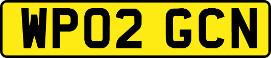 WP02GCN