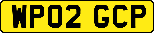 WP02GCP